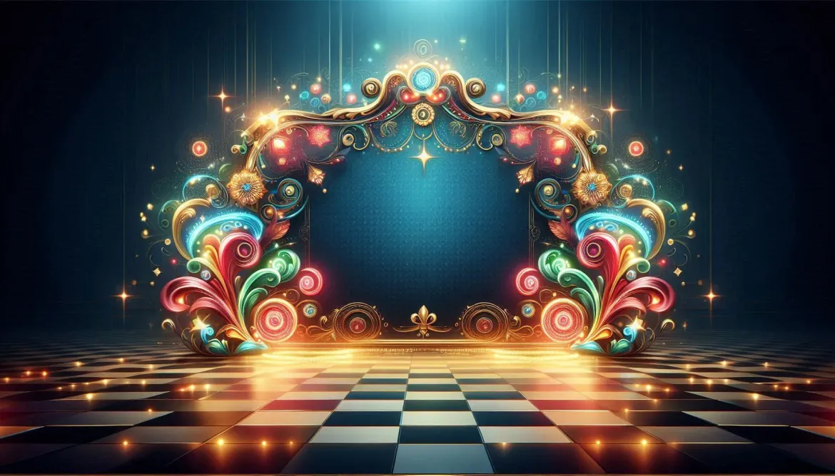 Casino Blue Mountain